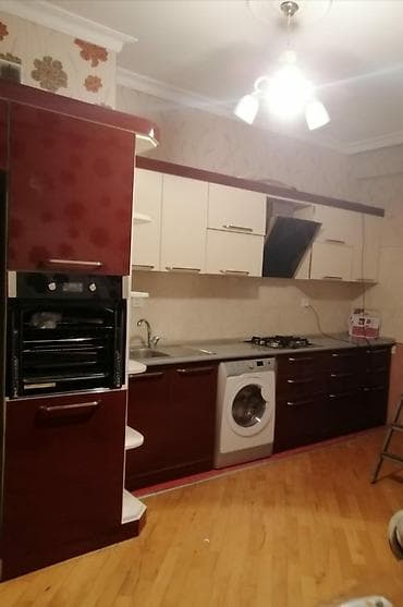 Мебель: Mətbəx mebel dəsti – quraşdırmaya hazır komplekt - Rəng və üslub — 1
