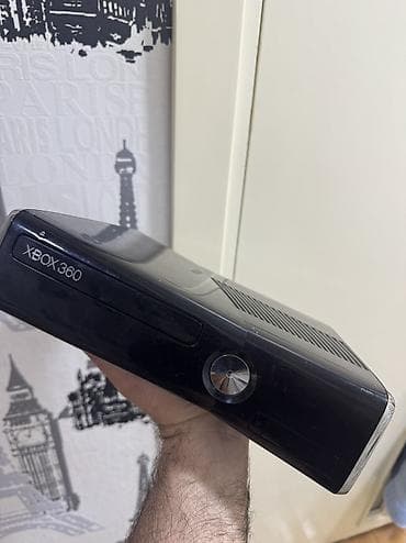 freeboot xbox 360: Xbox 360 aparat zapcast kimi satilir wunurlar pultu yoxdur iwlek olub — 4