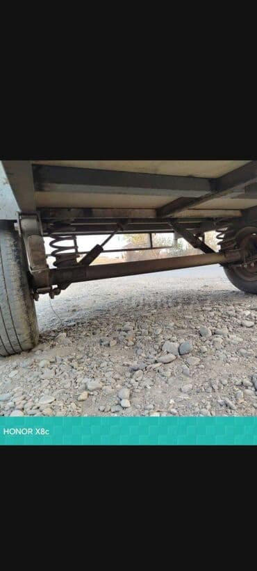 zil ehtiyat hisseleri: Ózúm úcún ygdrmşdm isdifade olnmur dye satram — 3