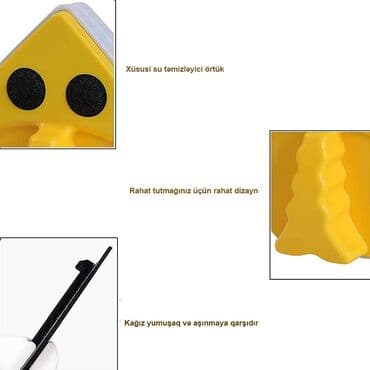 şüşə silen: Suse silen maqnitli Şuşe silen Şüşə silən Pəncərə silən pencere silen — 6