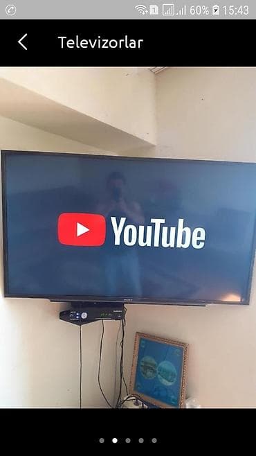 SONI120 ekran smart her weyi var cox tecili satlr