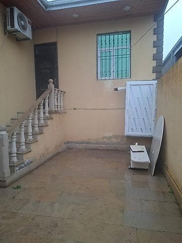 bineqedide: Kirayə: həyət evi 170 N avdobusun sonuncu dayanacagı . - — 1