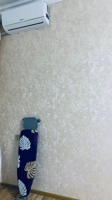 2 otaqlı mənzil vasitəçisiz: Bayilda asan xidmətə yaxin 18 mertebeli binanın 5-ci mərtəbəsində — 7