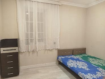 kiraye gence: Nərimanov metrosundan 10deq məsafə Montin bazarının yanı 57nomreli — 5