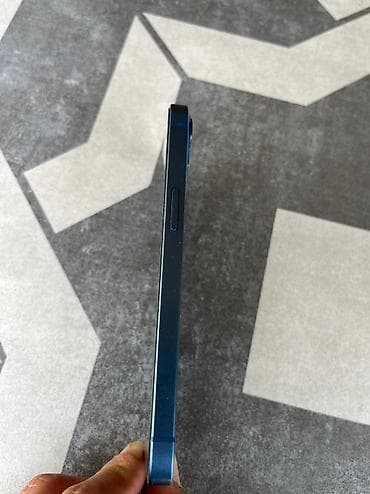 iphone xd: IPhone 13, 128 GB, Yaşıl, Face ID — 3