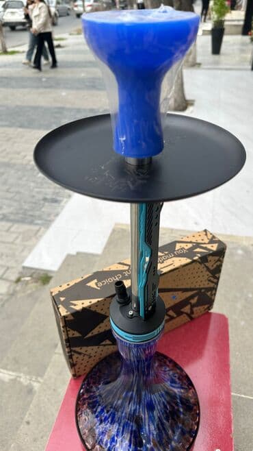 sulu qelyan satışı: El bomber qəlyan✅ yeni versiyada elbomber qəlyan✅ - Dizayn: Neon-yaşıl — 6