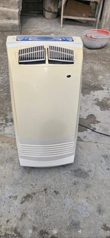 аспиратор для кухни: Gree Mobile Air Conditioner – portativ kondisioner - Brend/model — 2