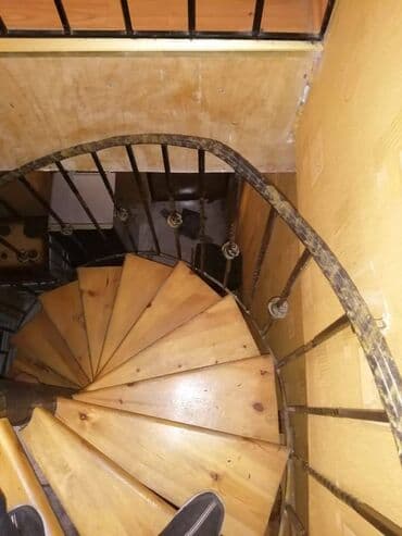 kiraye evler 2022 1 otaqli: 65 kv. m, 2 otaqlı — 10