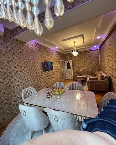 2 otaqlı, Yasamal r. r-nu