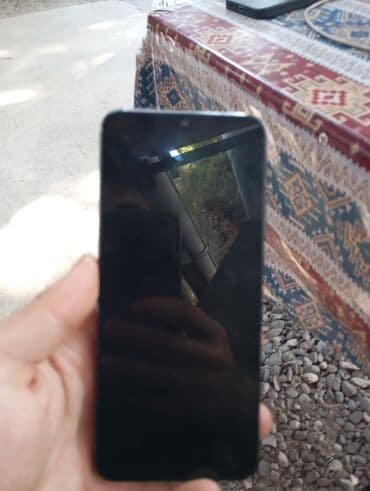 ekran şekilleri: Xiaomi Red Rice, 128 ГБ, цвет - Серый, 
 Отпечаток пальца — 2