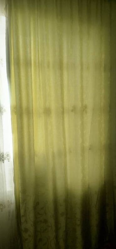 islenmis jaluz: İşlənmiş, Pərdə, rəng - Yaşıl, Ünvandan götürmə, Pulsuz çatdırılma, Ödənişli çatdırılma — 5