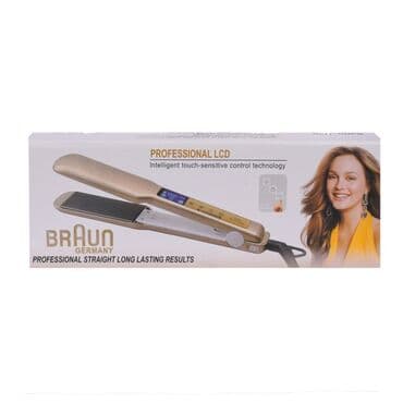 philips epilyator: Saç düzləşdirici "Braun BR-7171" BRAUN Saç Düzləşdirici Almaq — 1