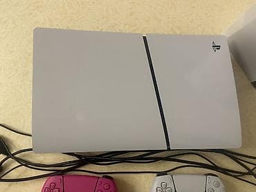 iphone 11 ekran sekilleri: Sony PlayStation 5 (PS5) Disk versiyası – tam komplekt Xüsusiyyətlər — 3