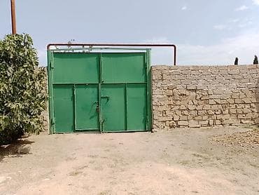 berdede ucuz evler: Digah, 80 kv. m, 4 otaqlı, Hovuzsuz, Qaz, Kanalizasiya, Artezian quyusu — 4