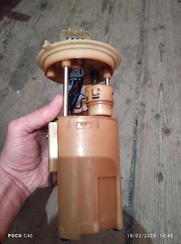 vaz 21 09: BYD F3, 1.5 l, Benzin, 2009 il, İşlənmiş — 3