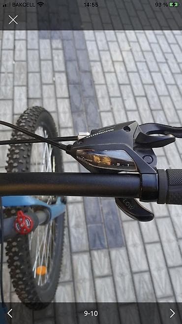 TECILI…SATILIR. Ideal veziyyettedi.(600 azne alinib) Bu qiymete Bele — 9