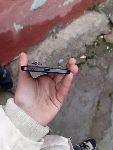 telefonlar redmi 9: Redmi 12C, 256 GB, rəng - Qara, Sensor — 3