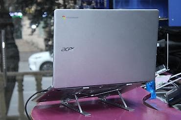 lenevo ideapad 5 pro: 💻 Acer Chromebook 315 CB315-4H-P8FZ – İşlənmiş 🔹 CPU: Intel® Celeron® — 4