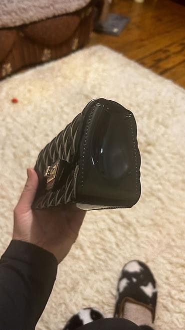 modio 4g ultra: Pulqabı, Eko dəri — 2