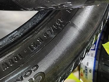 continental təkər satışı: Şin Continental 295 / 45 / R 21 — 1