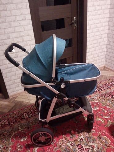 купить коляску анекс бу: İşlənmiş, Ünvandan götürmə — 1