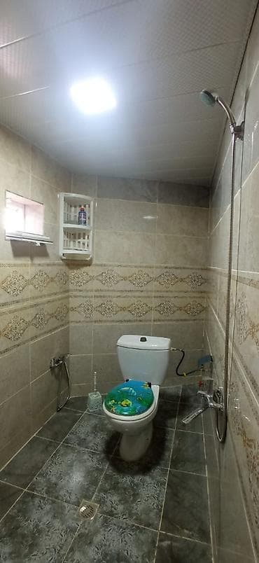 66 kv. m, 3 otaqlı — 9