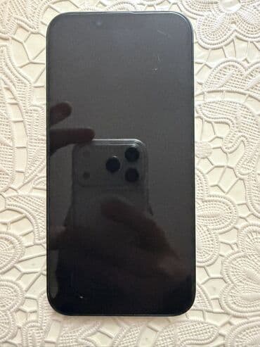 ayfon 6s plus: IPhone 14, 128 GB, Midnight, Face ID — 5