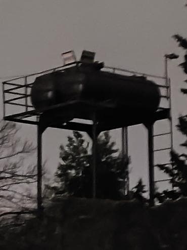 Bak, Metal, Yeni, Pulsuz çatdırılma