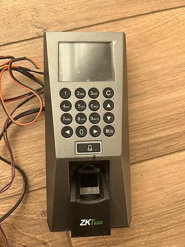 Digər xidmətlər: Təhlükəsizlik sistemləri | Keçid sistemləri | Quraşdırılma — 1