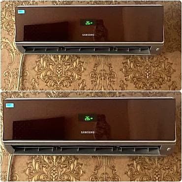 30 kv Samsung kondisioner 300 azn.Unvan hövsan (Gulu) E