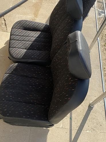 lada 01: Komlekt, Qızdırıcısız, VAZ (LADA) 2106 Analoq, İşlənmiş — 4