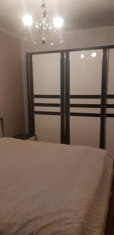 7 mikrorayon: Yeni Guneslide Ab masivində 9 mertebeli binanın 7-ci mərtəbəsində — 8