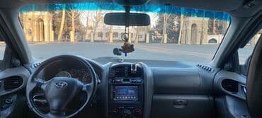 диски на зимнюю резину хендай элантра 2006: Hyundai Santa Fe: 2.7 л | 2004 г. Внедорожник — 10