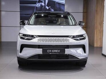 Leapmotors C11 💳YALNIZ Kreditlə mümkündür! 🚗 Leapmotors C11 📆 48 ay lalafo.az -da Leapmotors C11 💳YALNIZ Kreditlə mümkündür! 🚗 Leapmotors C11 📆 48 ay