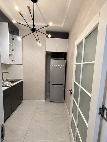 emircanda ev satisi: İcarəyə verilir 2 otaqlı yeni tikili 60 m², Nərimanov r. Kateqoriya — 7