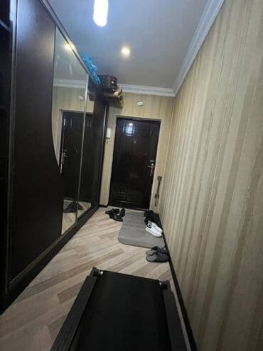 sumqayit bina evi: 2 otaqlı, Yeni tikili, 82 kv. m — 10