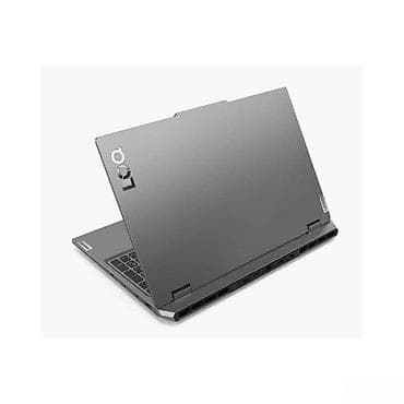 Noutbuk "Lenovo LOQ 15İRX9 Gaming" Şəhər: Bakı Marka: Lenovo Yeni?
