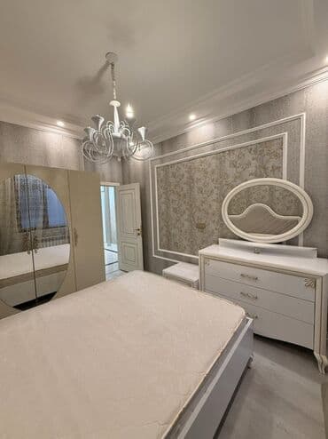 binede kiraye: İnşaatçılar və 20 yanvar metrosuna 7-dəq piyada məsafədə Sosial — 5