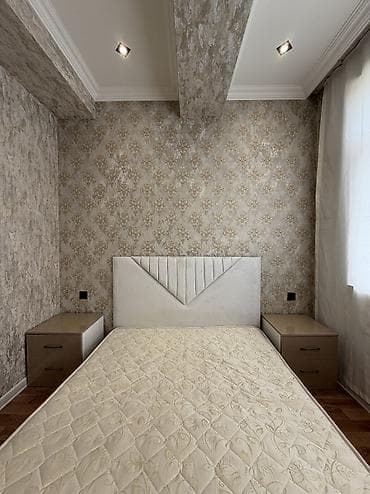 2 ci mikrorayon satilan evler: 2 otaqlı, Yeni tikili, 41 kv. m — 10