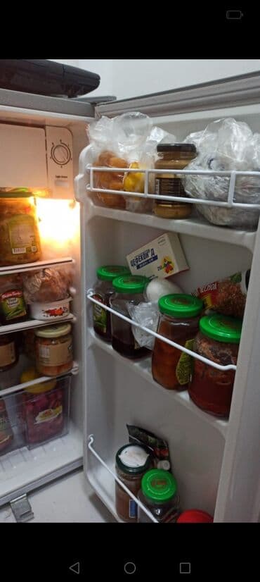 mini printer: Silver brendli mini soyuducu teze soyducu super veziyede xayiş edirem — 3