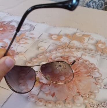 xamilyon eynek: Gün eynəyi, Hugo Boss, İşlənmiş — 7