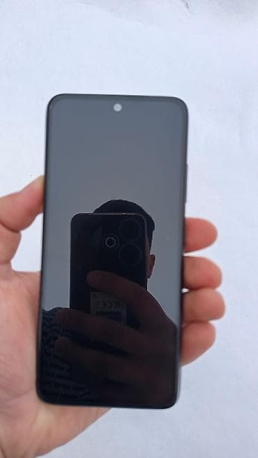 xiaomi not 3: Redmi Note 11S, 128 GB, rəng - Mavi, Barmaq izi — 2