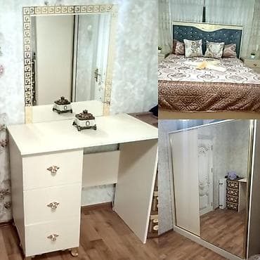 Yataq dəsti satılır 380₼. Matrası var.Ünvan ramana Şuşa lalafo.az -da Yataq dəsti satılır 380₼. Matrası var.Ünvan ramana Şuşa