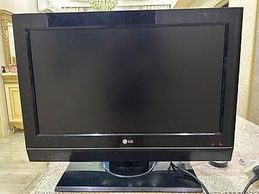 ev kinotetri: Televizor LG LCD 32" — 1