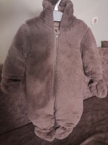 Kombinezon, Uniseks, 3 - 6 ay, Mothercare lalafo.az -da Kombinezon, Uniseks, 3 - 6 ay, Mothercare