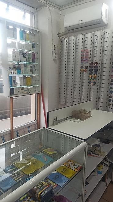 Hazir biznes satlir Ünvan sulutepe daresi ayliq icaresi 250m elave — 3