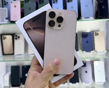 IPhone 14 Pro, 128 GB, Natural Titanium, Face ID