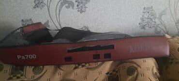 korg pa 2 x: Синтезатор, Korg — 2