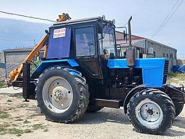 lalafo az vito: Traktor ilə quyudelanma/burğu avadanlığı Məhsul təsviri: - Agregat — 3
