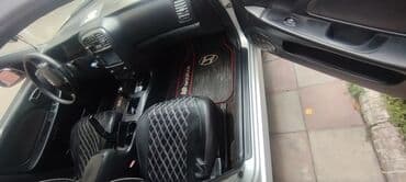 Hyundai: Hyundai Sonata: 2 l | 2004 il Sedan — 7